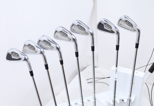 Taylormade Rsi 2 Iron Set 4-Pw Stiff Flex N.S. Pro 950Gh Steel 13774573 Fair