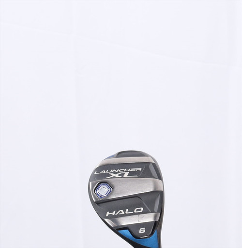 Cleveland Launcher Xl Halo 27° 6H Hybrid Ladies Prolaunch 50 11169255 Excellent