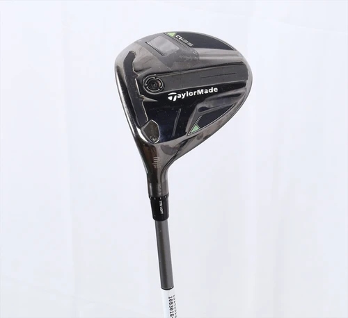 Taylormade Qi35 15° 3 Fairway Wood Regular Air Speeder 13143313 Good Left Hand