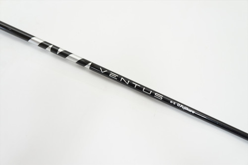Fujikura Ventus Black Velocore 6 60G Stiff 44" Driver Shaft Callaway 933115