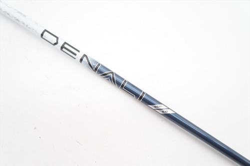 Project X Denali Blue 5.0 50g Senior 42.25" #3 Wood Shaft Wilson Dynapwr.