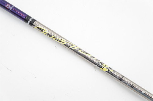 Ust Quantum Purple TSPX 4F4 Stiff 43.5" Driver Shaft Pxg Lightning SEE NOTE