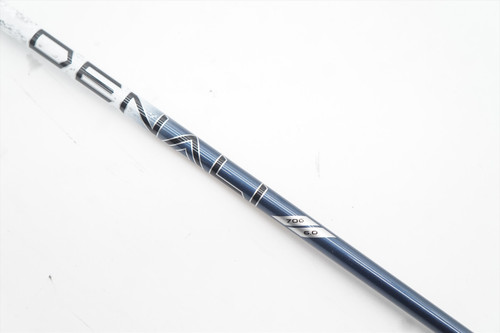 Project X Denali Blue 6.0 70g Stiff 41.5" #5 Wood Shaft PXG Lightning SEE NOTE
