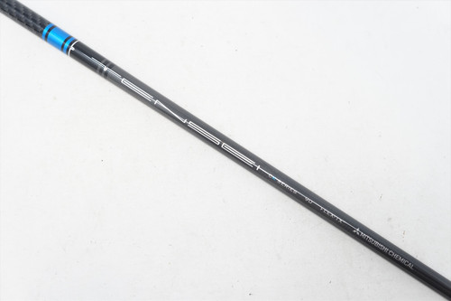 Mitsubishi Tensei Pro Blue 90-TX 98g Tour X 42.25" #3 Wood Shaft Ping G430 0810