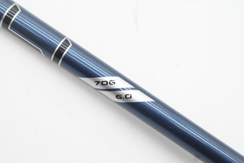 Project X Denali Blue 6.0 70g Stiff 41