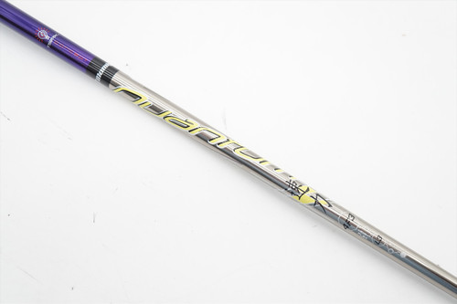 Ust Quantum Purple TSPX 4F3 Regular 41.5" #5 Wood Shaft Mizuno Jpx One SEE NOTE