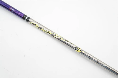 Ust Quantum Purple TSPX 4F3 Regular 42" #3 Wood Shaft Srixon Zxi SEE NOTE