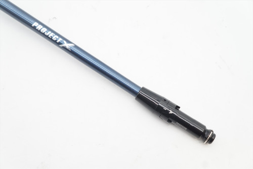 Project X Denali Blue 6.0 60g Stiff 43.5