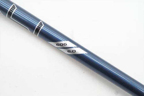 Project X Denali Blue 6.0 60g Stiff 43.5