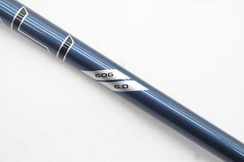 Project X Denali Blue 6.0 60g Stiff 43.5