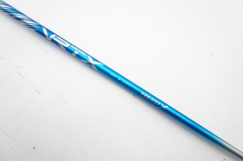 Project X Vrtx Blue 60G X-Stiff 43.5" Driver Shaft Cobra Futurefit33