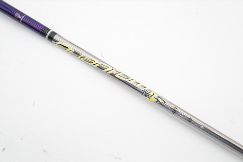 Ust Mamiya Quantum Purple TSPX 4F1 Ladies 42.5" Driver Shaft Pxg Lightning