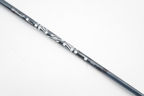 Ust Mamiya Lin-Q Black TSPX 6F5 X-Stiff 42.5" Mini Driver Shaft Titleist GT280