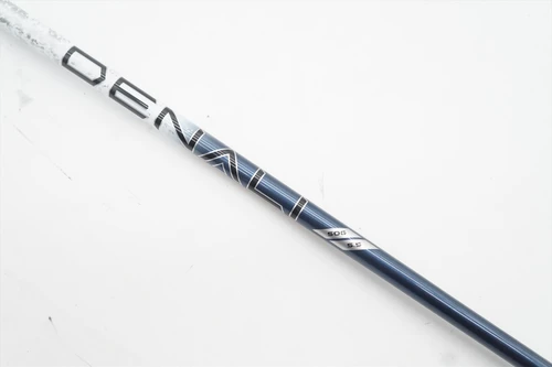 Project X Denali Blue 5.5 50g Regular 43.5 Driver Shaft Mizuno Jpx One SEE NOTE