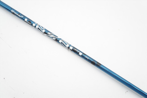 Ust Mamiya Lin-Q M40X Blue TSPX 7F4 X-Stiff 41" #5 Wood Shaft Ping G440 SEE NOTE