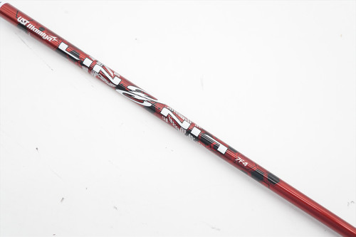 Ust Mamiya Lin-Q Red TSPX 7F4 Stiff 41.5" #5 Wood Shaft PXG Lightning SEE NOTE