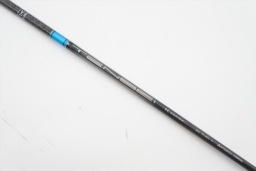 Mitsubishi Tensei 1K Pro Blue 60-X X-Stiff 44.5