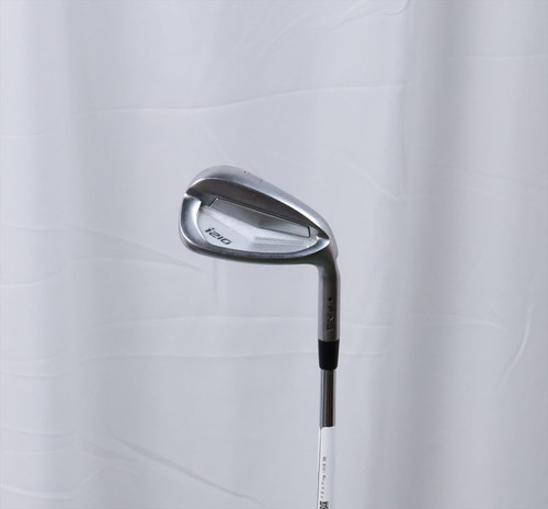 Ping I210 Approach Wedge True Temper Dynamic Gold 120 S300 Stl 13536304 Good
