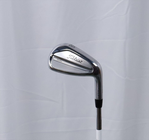Titleist T200 3G Wedge Gap Wedge True Temper Amt Black 13505485 Good