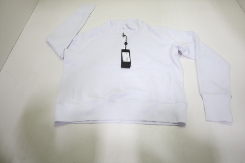 Greyson Golf Nash Half Zip Pullover Womens Size Arctic New INV13099149