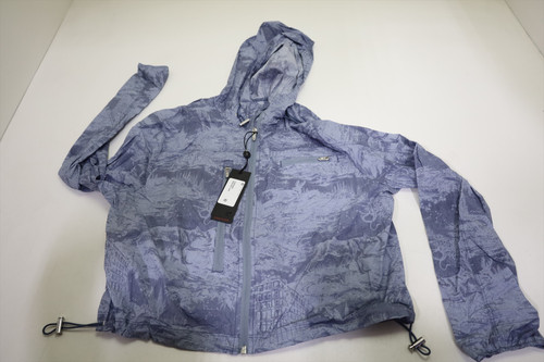 Greyson Golf Hoodie Pullover  Womens Size  Small Grey Regular  New INV13099500