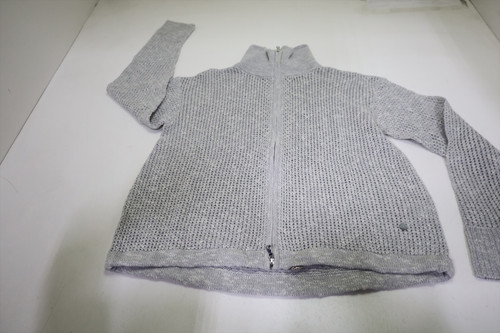 Peter Millar Golf Full Zip Sweater  Womens Size  Small WSPGY   New INV13307099