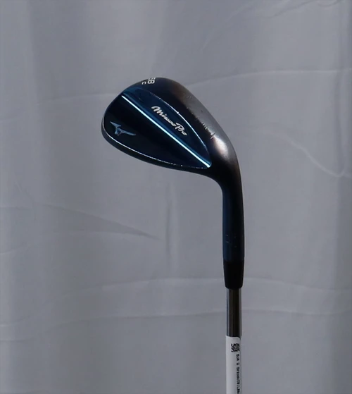 Mizuno T1 Blue Ion C Grind Wedge 58°-8 N.S. Pro Modus 3 Tour 115 13363865 Good