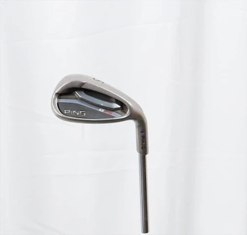 Ping G25 Wedge Sand Wedge- Senior Ping Cfs Stl 13471230 Good