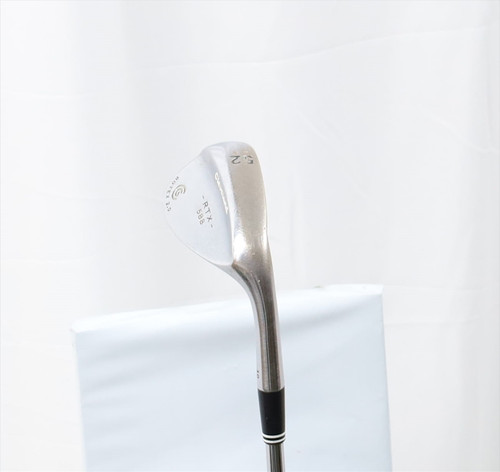 Cleveland 588 Rtx 2.0 Blade Satin Wedge 52°-10 Cleveland Rotex Stl