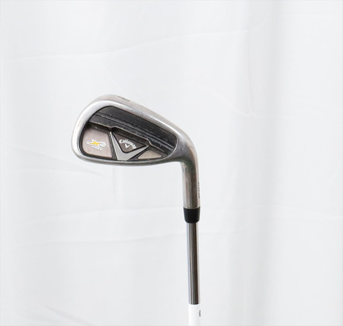 Callaway X2 Hot Wedge Pitching Wedge- Wedge Stock Stl 13470851 Good