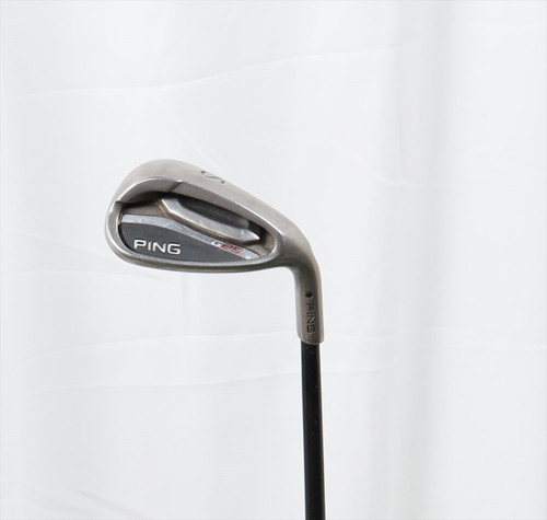 Ping G25 Wedge Sand Wedge- Regular Ping Tfc 189I Graphite 13471235 Good
