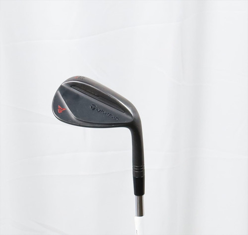 Taylormade Mg2 Black Sb Wedge 52°-9 Wedge Dynamic Gold S200 Stl 13493790 Good