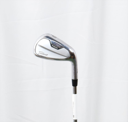 Titleist T200 2021 Wedge Pitching Wedge- Wedge Amt Black Stl 13462897 Good