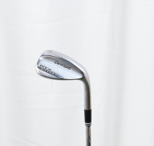 Cleveland Rtx Zipcore Tour Satin Mid Wedge 58°-10 Dynamic Gold Stl 13495167 Good