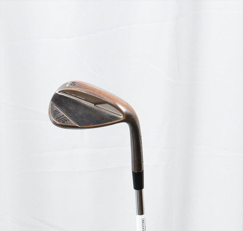Taylormade Hi Toe 4 Atc Wedge 60°-8 Wedge Kbs Hi-Rev 2.0 Stl 13469663 Good