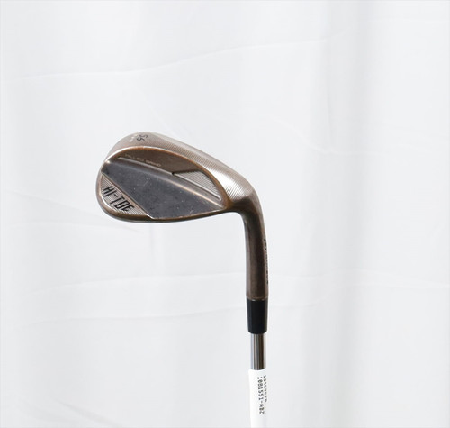 Taylormade Hi Toe 4 Atv Wedge 56°-11 Wedge Kbs Hi-Rev 2.0 Stl 13469670 Good