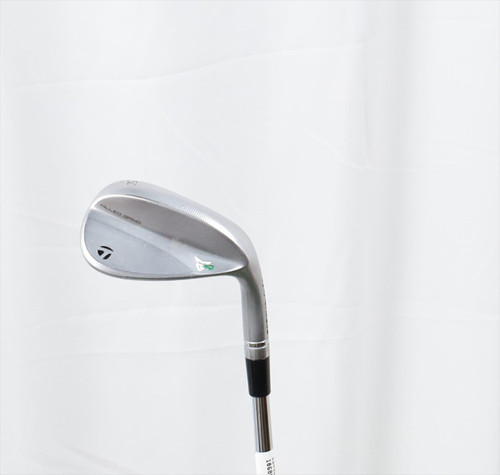 Taylormade Mg4 Chrome Sb Wedge 54°-11 Wedge Dynamic Gold S400 Stl 13492022 Good