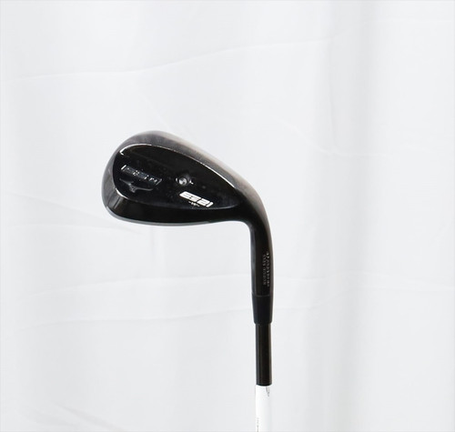 Mizuno Es21 Black Wedge 56°-14 Wedge Kbs Hi-Rev 2.0 115 Black Stl 13493982 Good