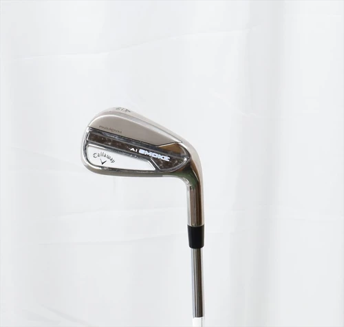 Callaway Paradym Ai Smoke Wedge Gap Wedge- Regular Project X Lz 13494964 Good