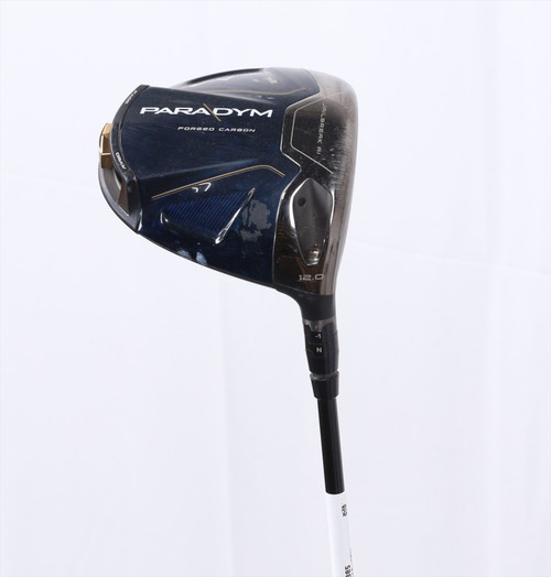 Callaway Paradym 12° Driver Regular Flex Fujikura Ventus Tr Red 5 13582385 Fair