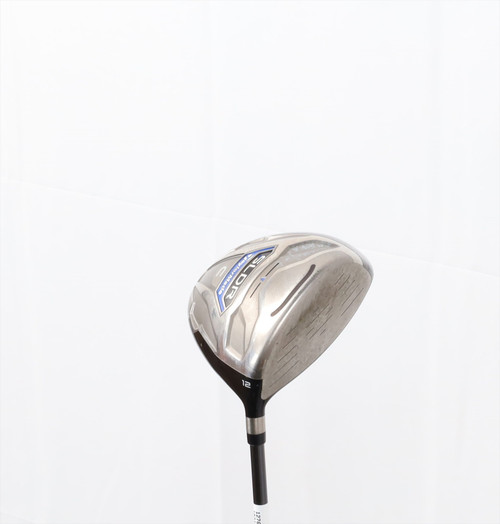 Taylormade Sldr C 12° Driver Senior Flex Taylormade Sldr 57 12767480 Fair
