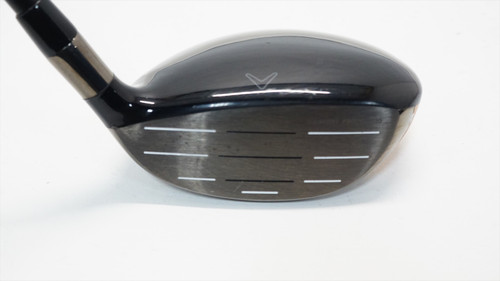 Callaway Mavrik Max 18° 5 Fairway Wood Ladies Helium 0899829 Good
