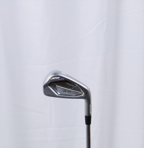Mizuno Jpx 923 Hot Metal 4 Iron Stiff Flex Project X Lz Graphite