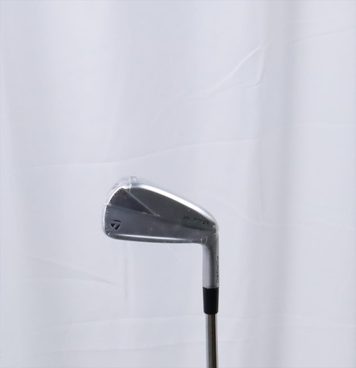 Taylormade P770 4 Iron Stiff Flex Fst Kbs Tour Steel 13489346