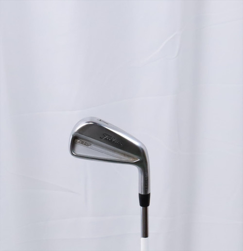 Titleist T150 3G 4 Iron Stiff Flex Project X Lz 120 Steel 13493809 Good