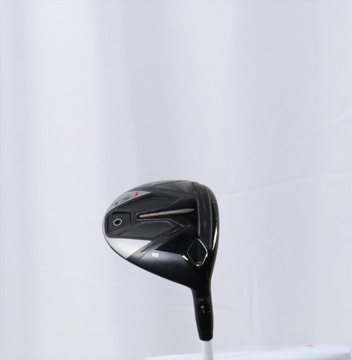Titleist Tsi1 18° 5 Fairway Wood Ladies Flex Aldila Ascent 35 13806717 Good