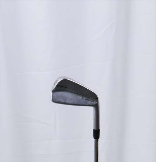 Ping Blueprint 4 Iron Stiff Flex Dynamic Gold 120 S300 Steel 13775565 Good