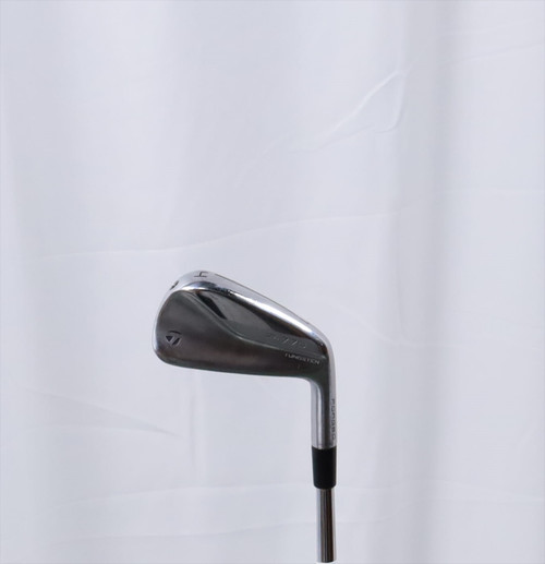 Taylormade P770 '20 4 Iron Regular Flex Dynamic Gold 105 Vss Steel 13293352 Good