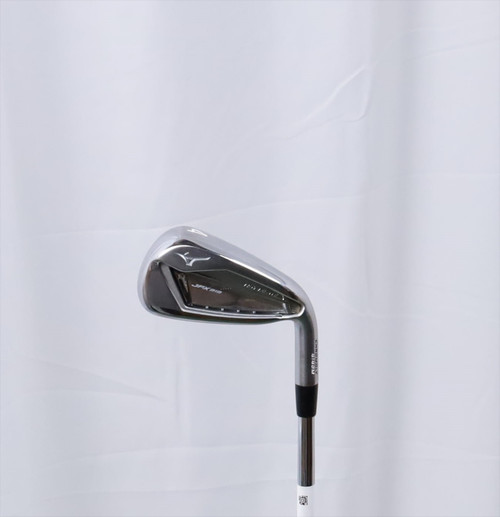 Mizuno Jpx 919 Hot Metal 4 Iron Stiff Flex Project X Lz 120 Steel 13294475 Good