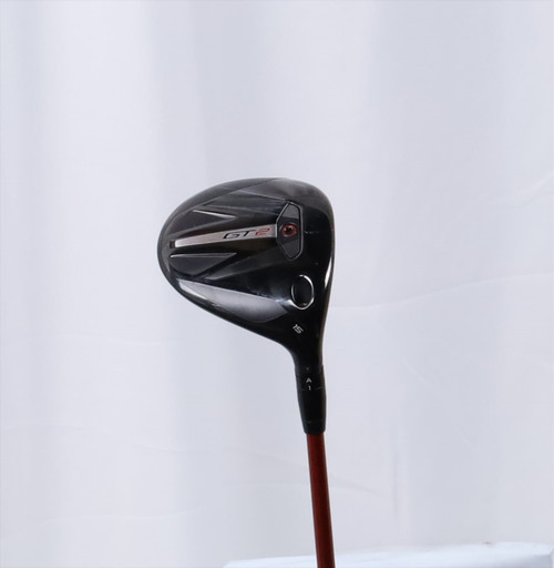 Titleist Gt2 15° 3 Fairway Wood Senior Flex Project X Denali Red 60 3809294 Good